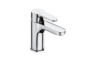 Roca L20 Basin Mixer - McDaids Bathroom Plumbing Tiles image