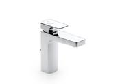 L90 Basin Mixer - McDaids Bathroom Plumbing Tiles image