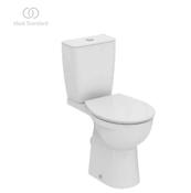 Tirso Comfort Toilet Pack - McDaids Bathroom Plumbing Tiles