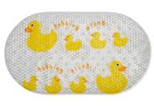 Croydex Bobbing Along Bath Mat - McDaids Bathroom Plumbing Tiles image