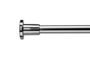 Croydex Telescopic Rod 8Ft 6Inches - McDaids Bathroom Plumbing Tiles