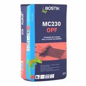 Bostik MC230 OPF Standard Set Flexible - McDaids Bathroom Plumbing Tiles