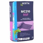 Bostik MC210 RSF Rapid Set Flexible - Grey