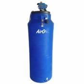 Airo Booster Corner Tank - 400 Litre Round