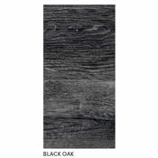 Klicker Floor Woodplank - Black Oak
