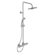 Ceratherm T25 Exposed Thermo Valve with Kit - McDaids Bathroom Plumbing Tiles