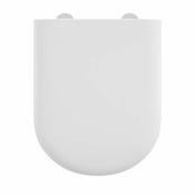 Sequence Soft Close Seat &amp; Cover - McDaids Bathroom Plumbing Tiles image