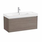 Ona - 1000mm Vanity Unit - Matt Green