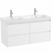 Ona - 1200mm - Matt White