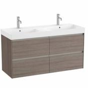 Ona - 1200mm - Dark Elm