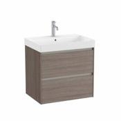 Ona - 650mm - Dark Elm