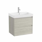 Ona - 650mm - Light Oak