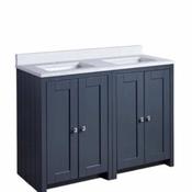 Lansdown Vanity Unit 1200mm - Dark Grey
