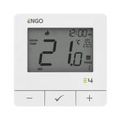 Engo Manual Prog Zigbee 868 Smart Thermostatic 230V - McDaids Bathroom Plumbing Tiles