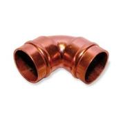 107 Solder Elbow - 1/2" image