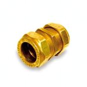310 Compression Straight Coupling - 3/4" image