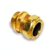 311 Compression Male Straight - 1-1/4" image
