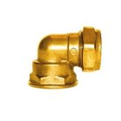 317 Compression Female Elbow - 3/4" image