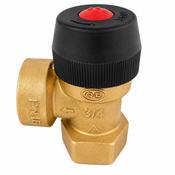 3/4″” Pressure Release Valve 3 Bar – VL075PRV | McDaids image