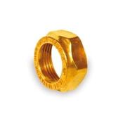 378A Compression Nut - 1/2" image