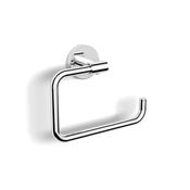Nano Toilet Roll Holder Chrome – NANOTRH | McDaids image
