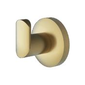 Kyloe Robe Hook - Brass image