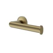 Kyloe Toilet Roll Holder - Brass image
