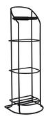 Smedbo Freestanding Toilet Roll Holder… – BB1230 | McDaids image