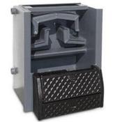 Grant Easy Clean Triple Back Boiler - 16" Grant Boiler image
