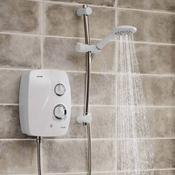 Triton Novel SR Thermostatic Power… – NOVELSR | McDaids image