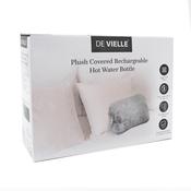Devielle Rechargeable Hot Water Bottle – DEV006 | McDaids image