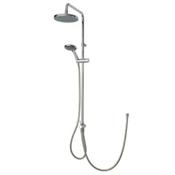 Triton Du-Elec Diverter Kit for Triton SR/ER Range - Chrome