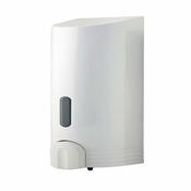 Euroshower Single Liquid/Soap… – ES89710 | McDaids image