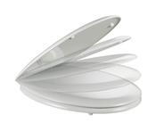 Galaxy Soft Close Toilet Seat BR01 – GALAXY | McDaids image