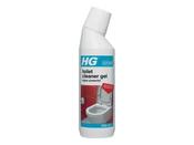 HG Super Powerful Toilet Cleaner 500ml – HAG70106 | McDaids image