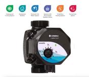 Lowara EcoCirc M 25-6/130 Circulating… – 60BOL1011 | McDaids image