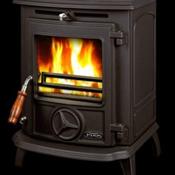 Oisin Eco 6.4kW Stove - COLLECT INSTORE image