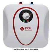 Ideal Electrical Under Sink Water… – WH66010 | McDaids image