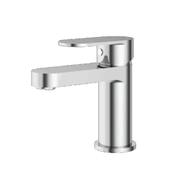 Bryant Basin Mono Mixer - Chrome image