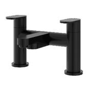 Byrant Bath Filler - Matt Black image