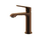 Hanna Mono Basin Mixer - Bronze image