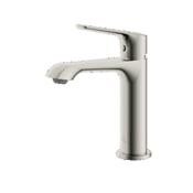 Hanna Mono Basin Mixer - Nickel image