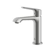 Hanna Mono Basin Mixer - Chrome image