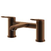 Hannah Bath Filler - Bronze image