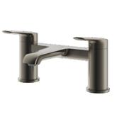 Hannah Bath Filler - Gunmetal Grey image