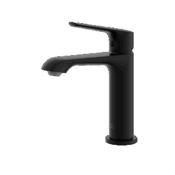 Hanna Mono Basin Mixer - Matt Black image