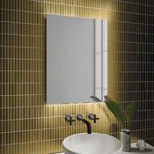 Aura 50 LED Mirror – 79560500 | McDaids