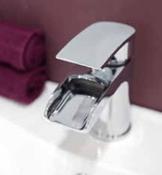 Bella Open Spout Mixer – CTBABMO | McDaids image