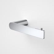Deva Toilet Roll Holder Chrome – DV-IHTRH01CP | McDaids image