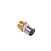 IP11 Straight Coupler M.IxPipe - 1"M x 32mm image